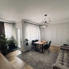 Apartament de 3 camere, 90 mp, prima închiriere, parcare, Băneasa-Sisești imaginea mica 1 Apartament de 3 camere, 90 mp, prima închiriere, parcare, Băneasa-Sisești thumb 1