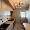 Apartament de 3 camere, 90 mp, prima închiriere, parcare, Băneasa-Sisești imaginea mica 6 Apartament de 3 camere, 90 mp, prima închiriere, parcare, Băneasa-Sisești thumb 6