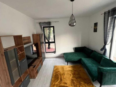 Apartament de 2 camere, 65 mp, la 2 minute de metrou, centrală, Mihai Bravu 