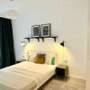 Apartament de 2 camere, 58 mp, centrala, balcon, metrou, Prima Vista Pipera thumb 3
