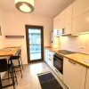 Apartament de 2 camere, 58 mp, centrala, balcon, metrou, Prima Vista Pipera thumb 4