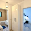 Apartament de 2 camere, 58 mp, centrala, balcon, metrou, Prima Vista Pipera thumb 6