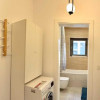 Apartament de 2 camere, 58 mp, centrala, balcon, metrou, Prima Vista Pipera thumb 7