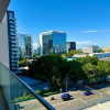 Apartament de 2 camere, 58 mp, centrala, balcon, metrou, Prima Vista Pipera thumb 8