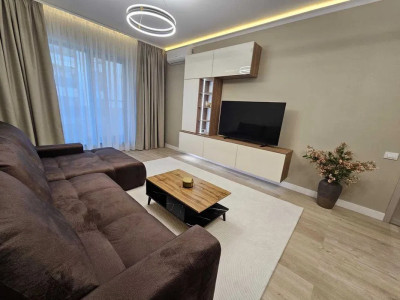 Apartament de 2 camere, 60 mp, parcare, balcon, Exigent Plaza Lujerului