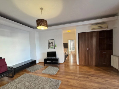 Apartament de 2 camere, '70 mp, centrala proprie, la 5 minute de metrou, Dristor