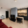 Apartament de 2 camere, 55 mp, parcare, terasa, metrou, Belvedere Residence thumb 2