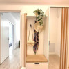 Apartament de 2 camere, 63 mp, parcare, prima închiriere, Ivory Residence thumb 6