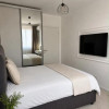 Apartament de 2 camere, 60 mp, parcare, disponibil imediat, Ivory Residence thumb 4