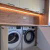 Apartament de 2 camere, 60 mp, parcare, disponibil imediat, Ivory Residence thumb 7