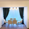 Apartament de 3 camere, 114 mp, centrala, parcare, terasa 37 mp, zona Floreasca thumb 2