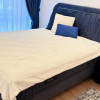 Apartament de 3 camere, 114 mp, centrala, parcare, terasa 37 mp, zona Floreasca thumb 3
