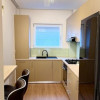 Apartament de 3 camere, 114 mp, centrala, parcare, terasa 37 mp, zona Floreasca thumb 4