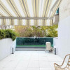 Apartament de 3 camere, 114 mp, centrala, parcare, terasa 37 mp, zona Floreasca thumb 7