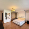 Apartament de 3 camere, 125 mp, disponibil imediat, centrala, balcon, Aviației  thumb 3