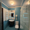 Apartament de 3 camere, 125 mp, disponibil imediat, centrala, balcon, Aviației  thumb 6