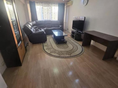 Apartament de 3 camere, 96 mp, boiler, disponibil imediat, Calea Moșilor 