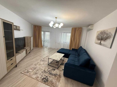 Apartament de 2 camere, 68 mp, 2 minute de metrou, ultracentral, Unirii
