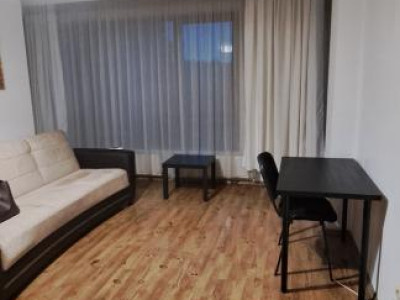 Apartament de 2 camere, 50 mp, centrala, balcon, Jiului