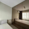Apartament de 2 camere, 50 mp, parcare, centrala, balcon, Cortina North thumb 2