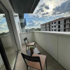 Apartament de 2 camere, 50 mp, parcare, centrala, balcon, Cortina North thumb 8