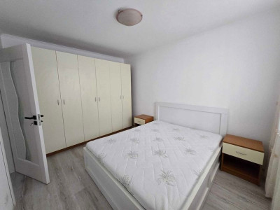 Apartament de 2 camere, prima inchiriere, langa metrou, zona Dristor 