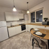 Apartament de 2 camere, 60 mp, centrala proprie, parcare, New Point Pipera thumb 8
