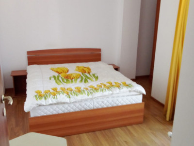 Apartament 2 camere, decomandat, 42mp, metrou , centrala, Bucurestii Noi