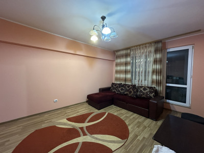Apartament de 2 camere, 55 mp, decomandat, metrou, zona Sălăjan