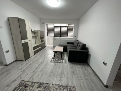 Apartament de 2 camere, 50 mp, semidecomandat, zona Titan 