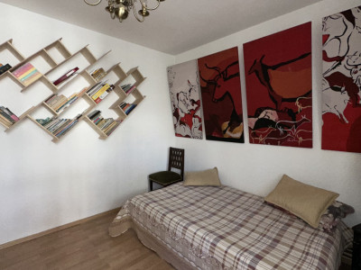 Apartament de 4 camere, 80 mp, centrala, zona Drumul Taberei 