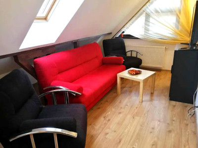 Apartament de 2 camere, metrou, centrala, parcare, zona Brâncoveanu