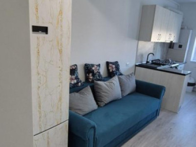 Apartament 2 camere, 60 mp, metrou, parcare, zona Costin Georgian