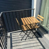 Garsoniera, 40 mp, prima inchiriere, balcon, Caisului Residence - Pallady thumb 13